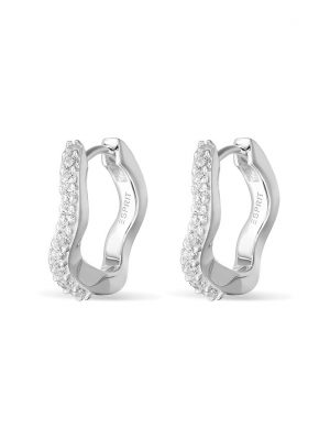 ESPRIT Creolen 88676351 925er Silber