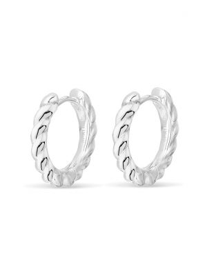 ESPRIT Creolen 88676921 925er Silber