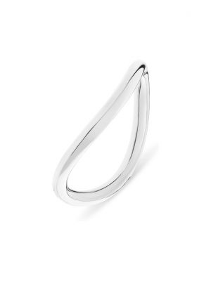 ESPRIT Damenring 88676432 925er Silber
