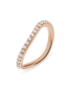 ESPRIT Damenring 88676645 925er Silber