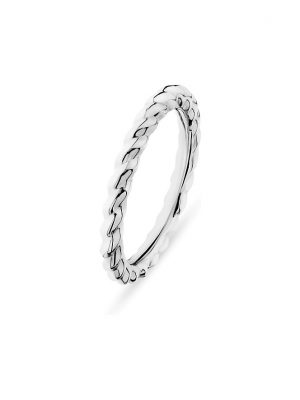ESPRIT Damenring 88676971 925er Silber