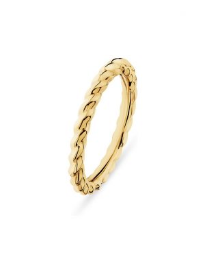 ESPRIT Damenring 88677102 925er Silber