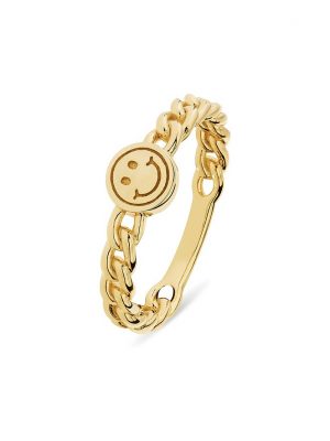 ESPRIT Damenring 88677951 925er Silber