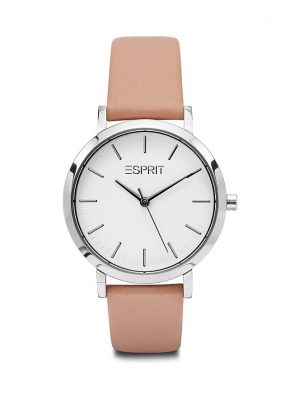 ESPRIT Damenuhr 88664035 Edelstahl