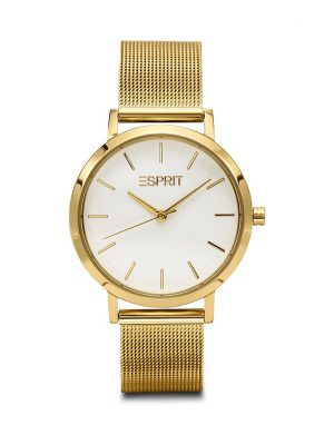 ESPRIT Damenuhr 88664094 Edelstahl