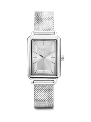 ESPRIT Damenuhr 88664183 Edelstahl