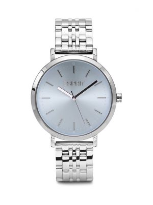 ESPRIT Damenuhr 88664311 Edelstahl