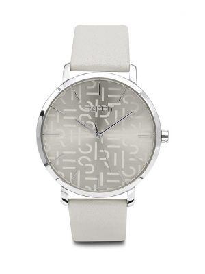 ESPRIT Damenuhr 88664434 Edelstahl