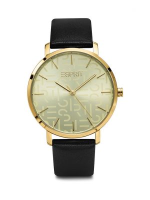 ESPRIT Damenuhr 88664442 Edelstahl