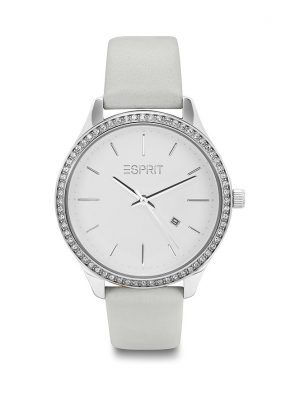 ESPRIT Damenuhr 88664485 Edelstahl
