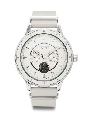 ESPRIT Damenuhr 88664639 Edelstahl