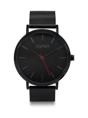 ESPRIT Herrenuhr 88664841 Edelstahl