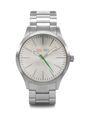 ESPRIT Herrenuhr 88664892 Edelstahl