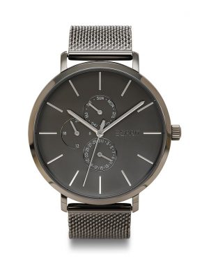 ESPRIT Herrenuhr 88664931 Edelstahl