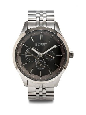 ESPRIT Herrenuhr 88665074 Edelstahl