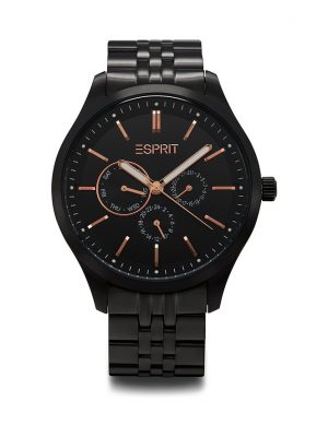 ESPRIT Herrenuhr 88665082 Edelstahl