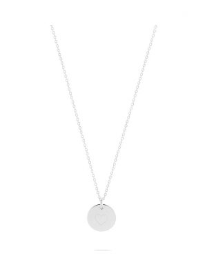 ESPRIT Kette 88673115 925er Silber