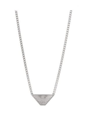 Emporio Armani Kette EGS2984040 Edelstahl