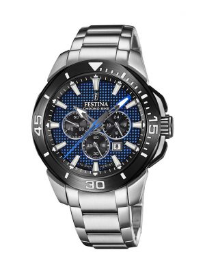 Festina Chronograph Chronobike F20641/2