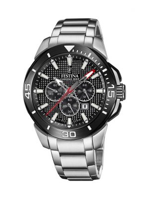 Festina Chronograph Chronobike F20641/4