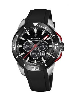 Festina Chronograph Chronobike F20642/4