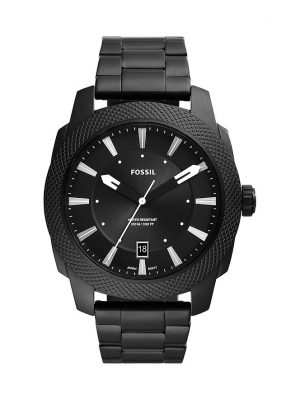 Fossil Herrenuhr Machine FS5971