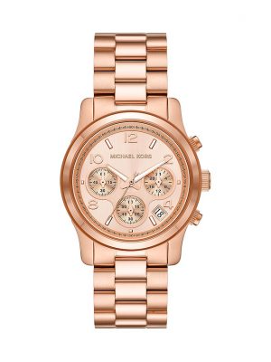 Michael Kors Chronograph Runway MK7324