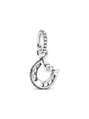 Pandora Charm Moments Glückshufeisen 799157C01