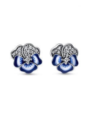 Pandora Ohrstecker Moments 290781C01