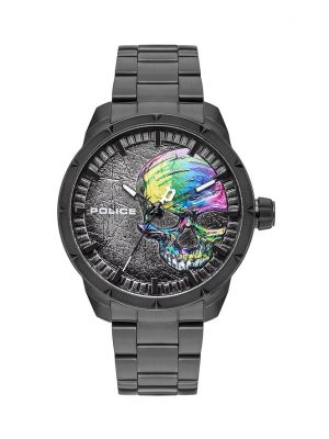 Police Herrenuhr PL15715JSB.78M