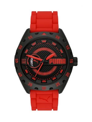 Puma Herrenuhr Puma Street V2 P5113