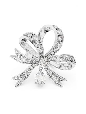 Swarovski Damenring 5647729