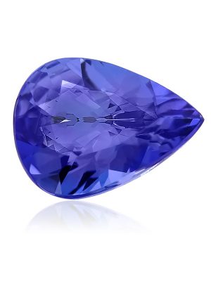 Tansanit- 1,5 ct