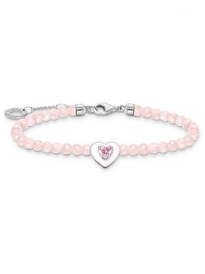 Thomas Sabo Armband Charming A2092-035-9-L19V 925er Silber