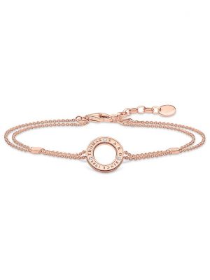 Thomas Sabo Armband Glam & Soul A1878-416-14-L19V