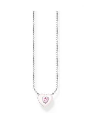 Thomas Sabo Kette Charming KE2184-041-9-L45V 925er Silber