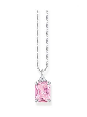 Thomas Sabo Kette Glam & Soul KE2089-051-9-L45V 925er Silber