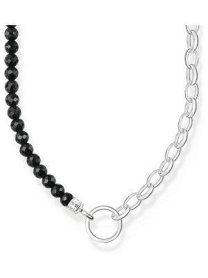 Thomas Sabo Kette Glam & Soul KE2188-130-11-L45V 925er Silber