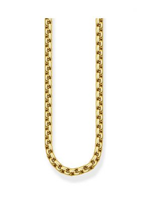 Thomas Sabo Kette Rebel at heart KE1110-413-39-L60 925er Silber