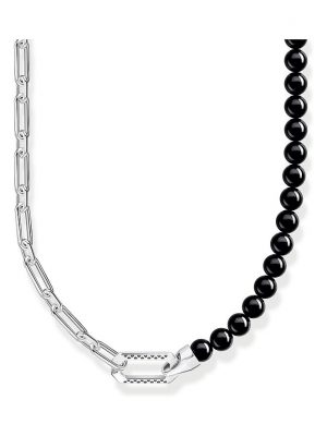 Thomas Sabo Kette Rebel at heart KE2179-507-11-L55V 925er Silber