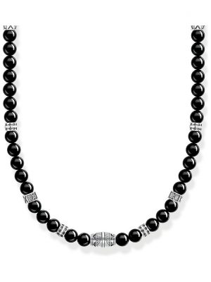 Thomas Sabo Kette Rebel at heart KE2180-507-11-L50 925er Silber