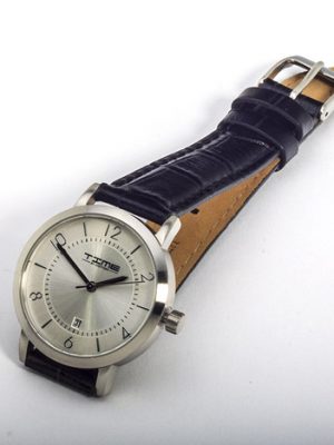 Time by Goettgen Armbanduhr Damen 5 bar