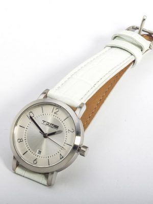 Time by Goettgen Armbanduhr Damen 5 bar