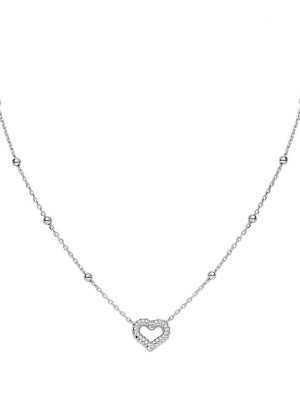 Amen Kette CLGOCUB3 925er Silber
