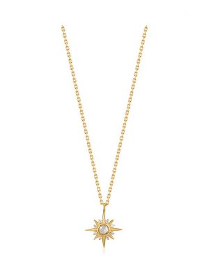 Ania Haie Kette Midnight N026-02G
