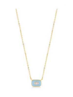 Ania Haie Kette N028-02G-B