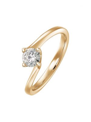 CHRIST Damenring 87375196