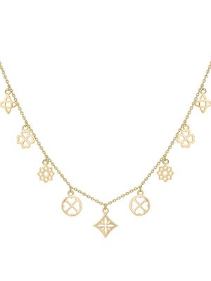 Caï Kette 360252593-43-1 925er Silber