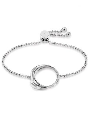 Calvin Klein Armband Sculptural 35000006
