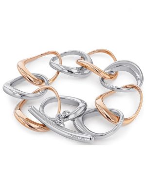 Calvin Klein Armband Sculptural 35000007